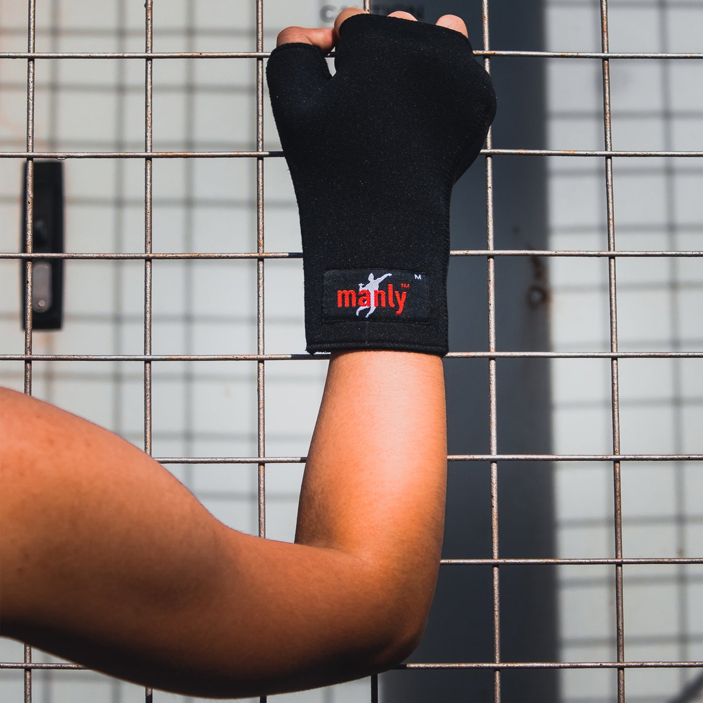 Neoprene Wrist & Palm Support