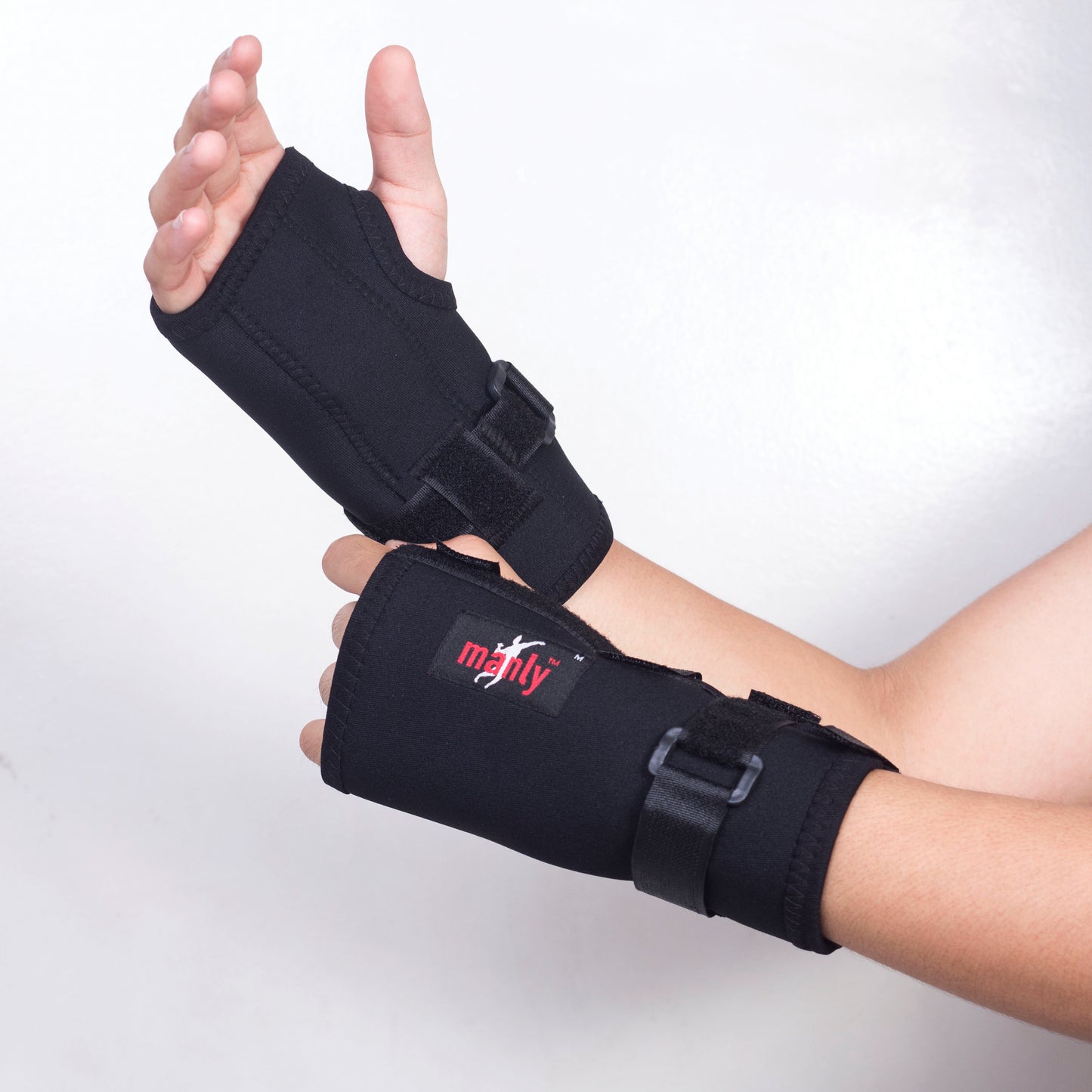 Neoprene Hand Splint