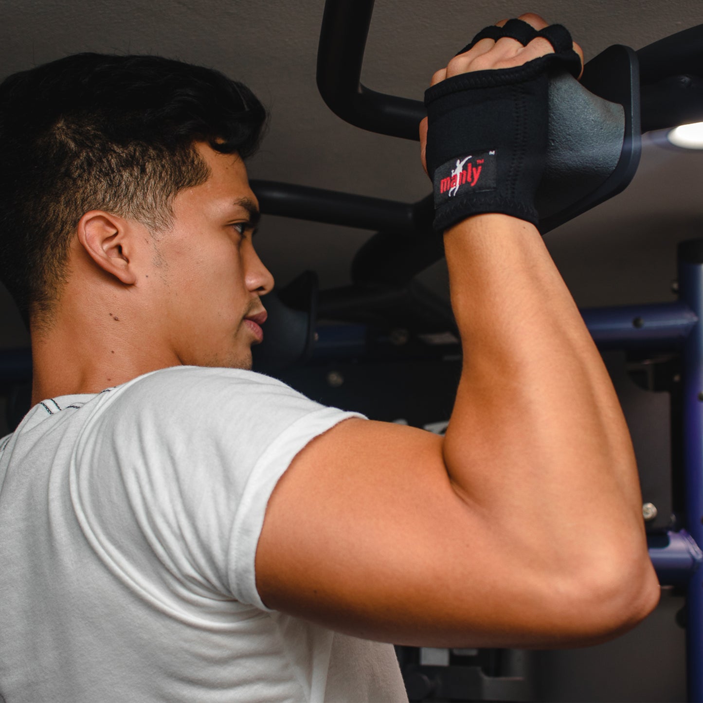 Neoprene Lifter's Gloves