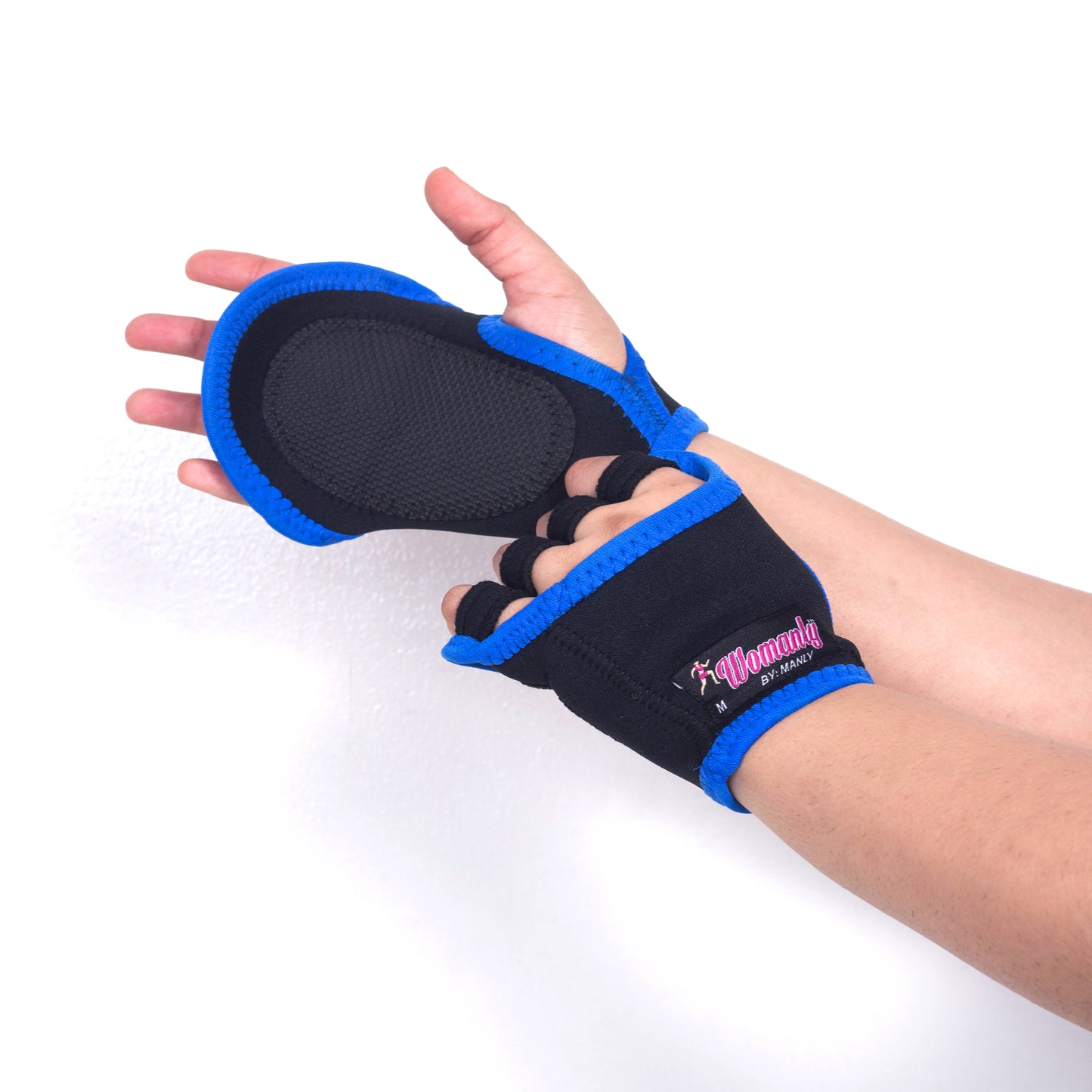 Ladies Weightlifting Gloves