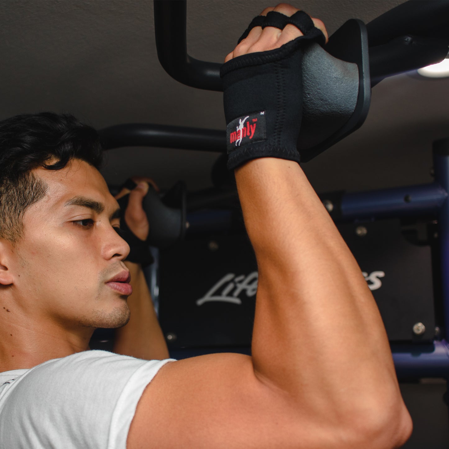 Neoprene Lifter's Gloves