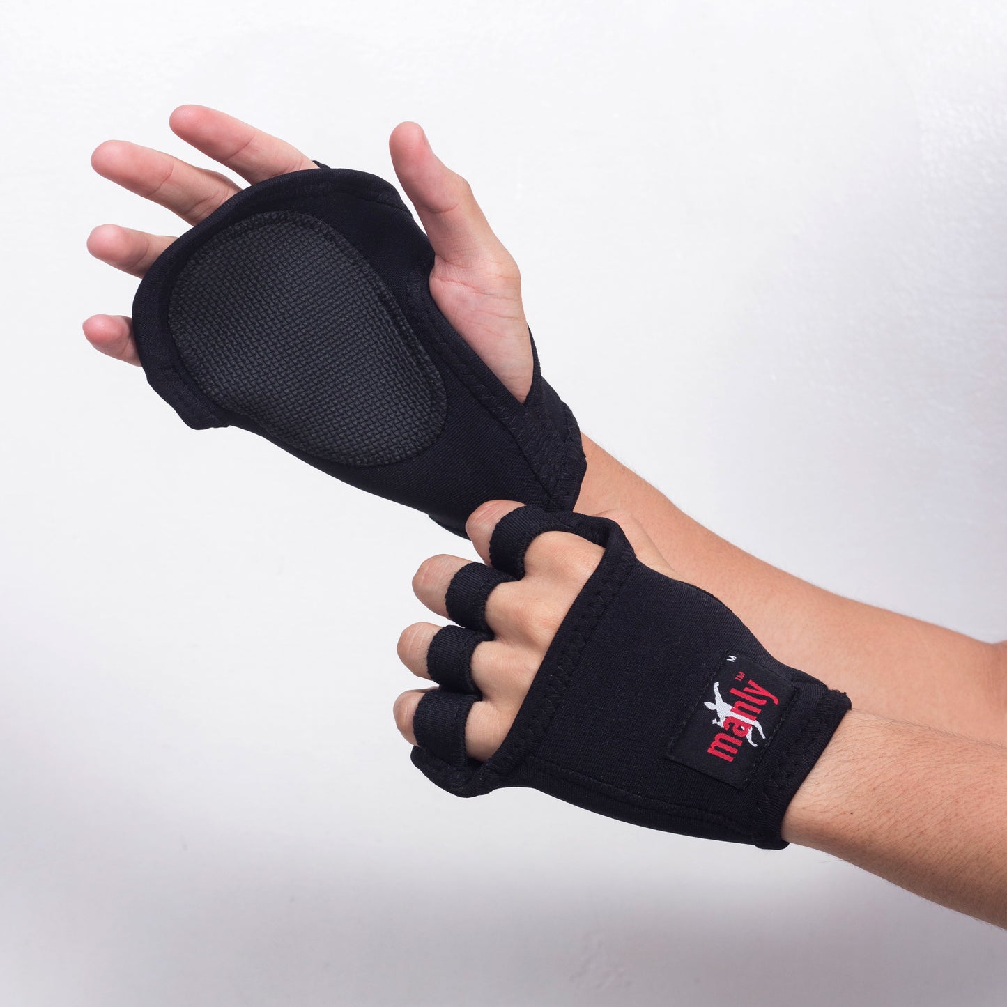 Neoprene Lifter's Gloves