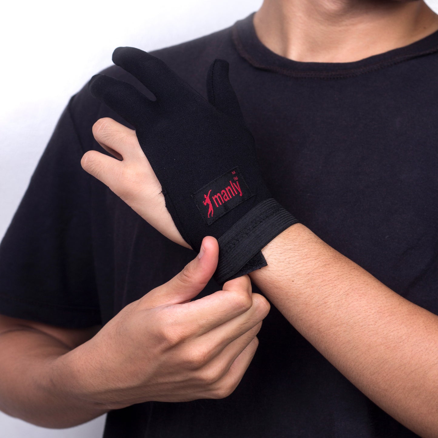 Billiard Gloves