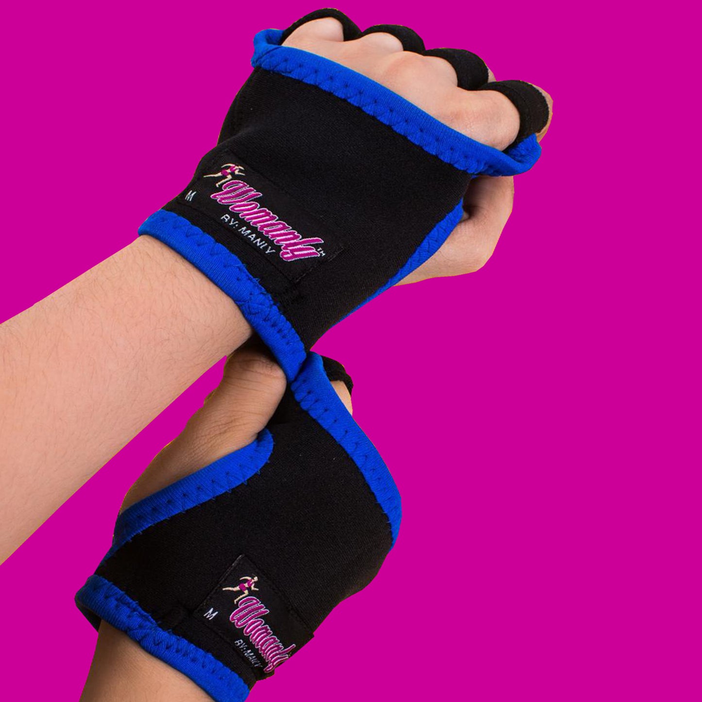 Ladies Weightlifting Gloves