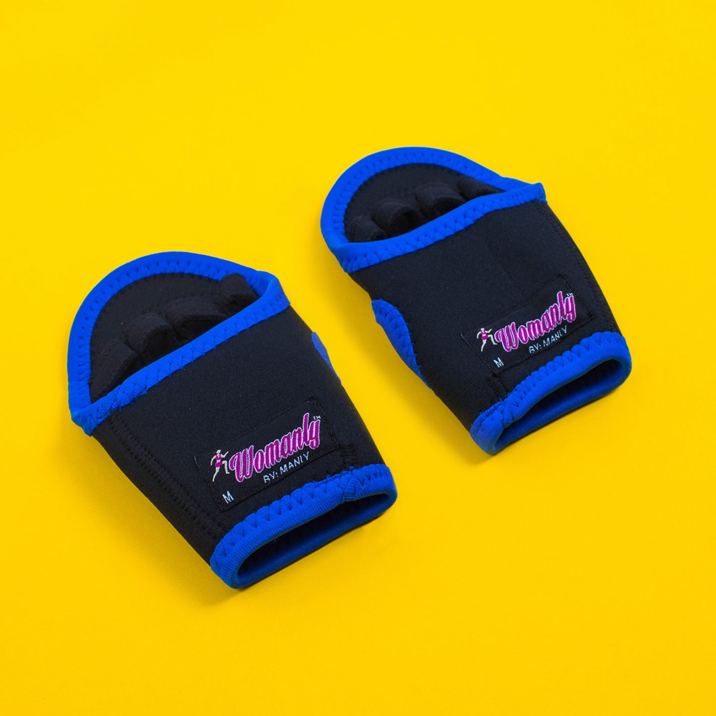 Ladies Weightlifting Gloves