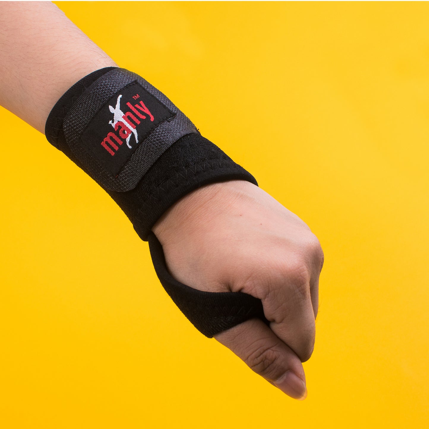 Neoprene Wrist Wrap