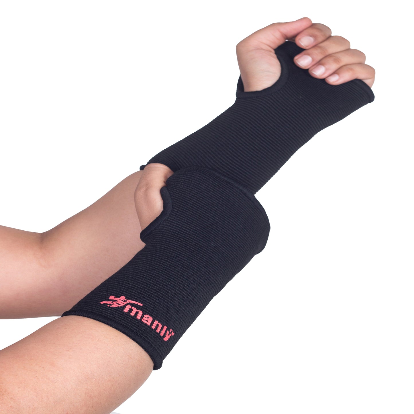 Elastic Wrist & Palm Support