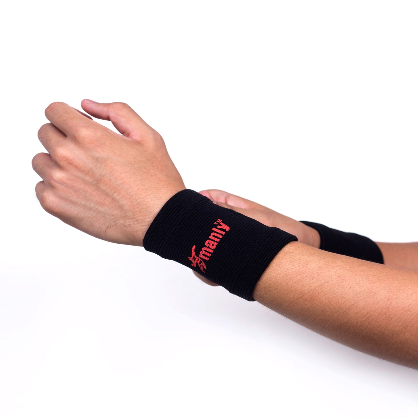 Elastic Wrist Support