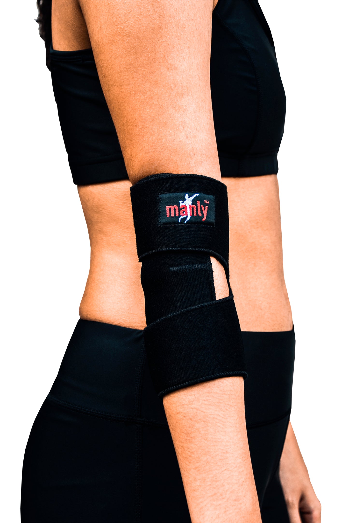 Neoprene Elbow Wrap