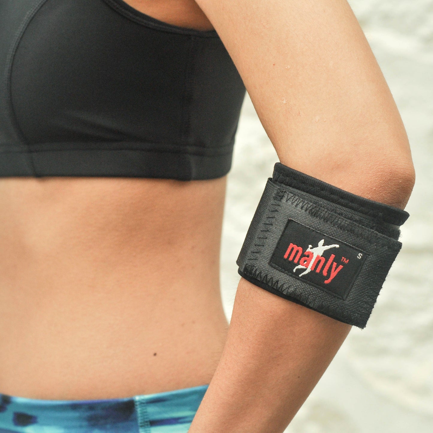 Neoprene Tennis Elbow Support