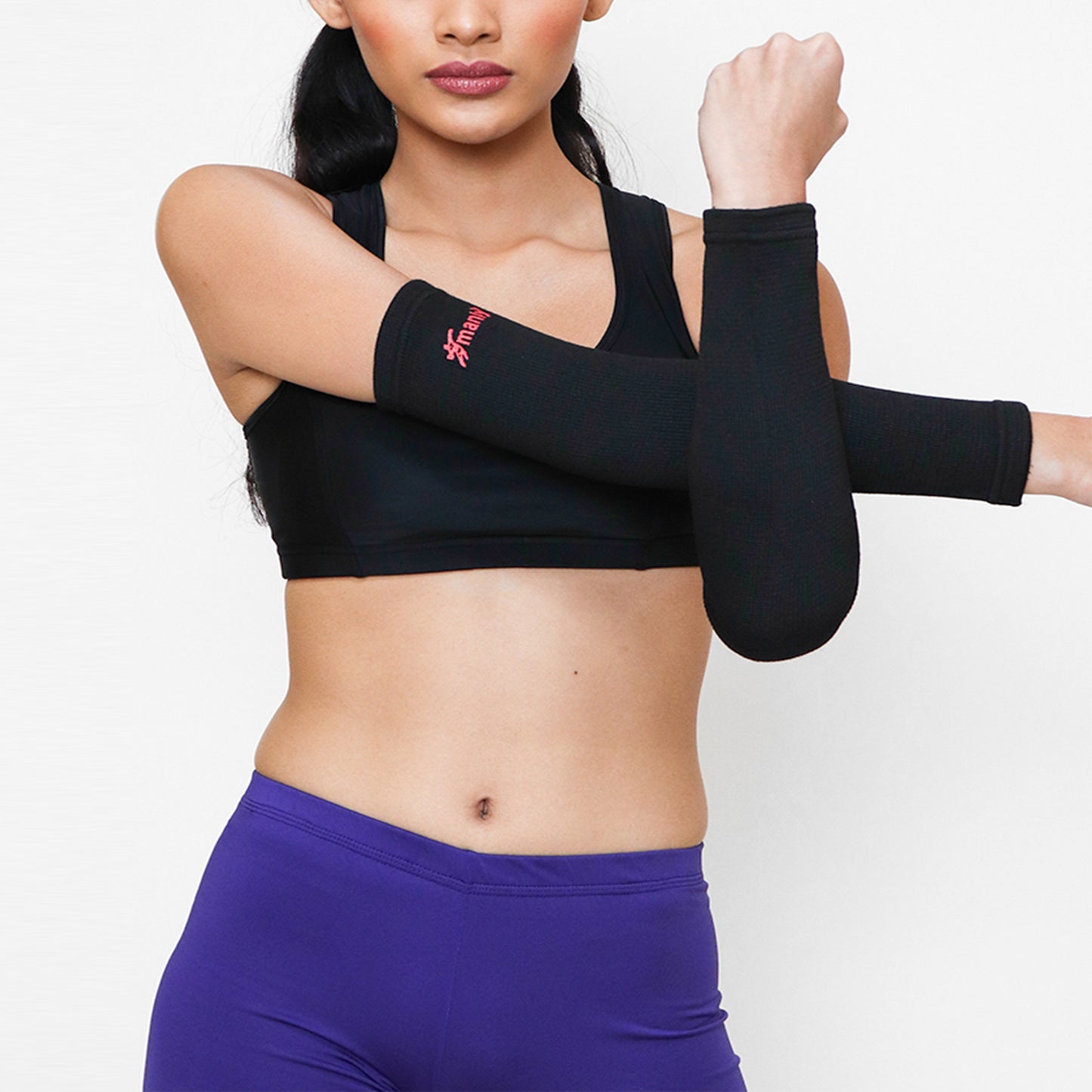 Elastic Full Arm Support