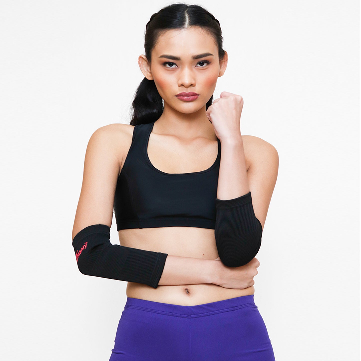 Elastic Elbow Support