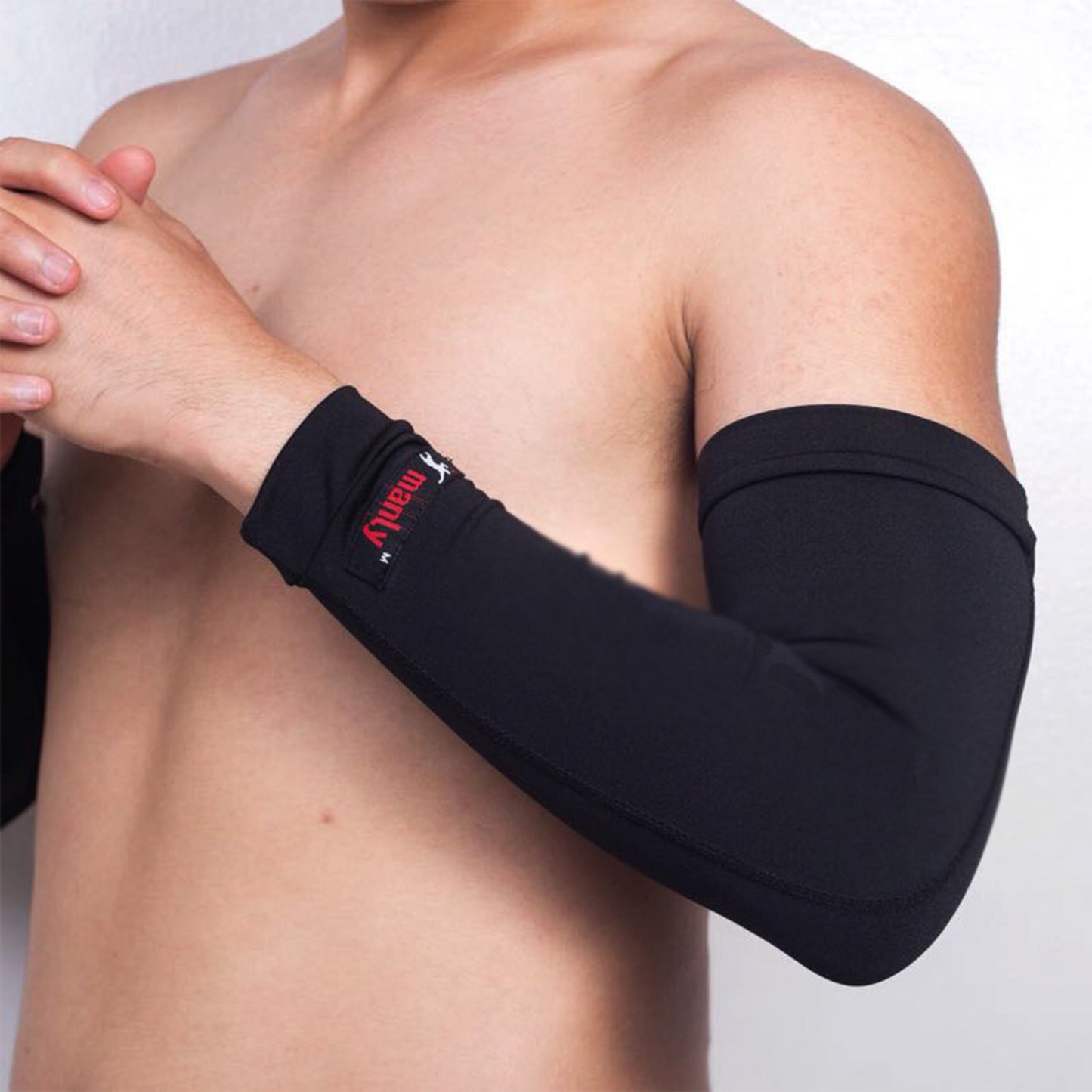 Spandex Compression Full Arm Sleeve