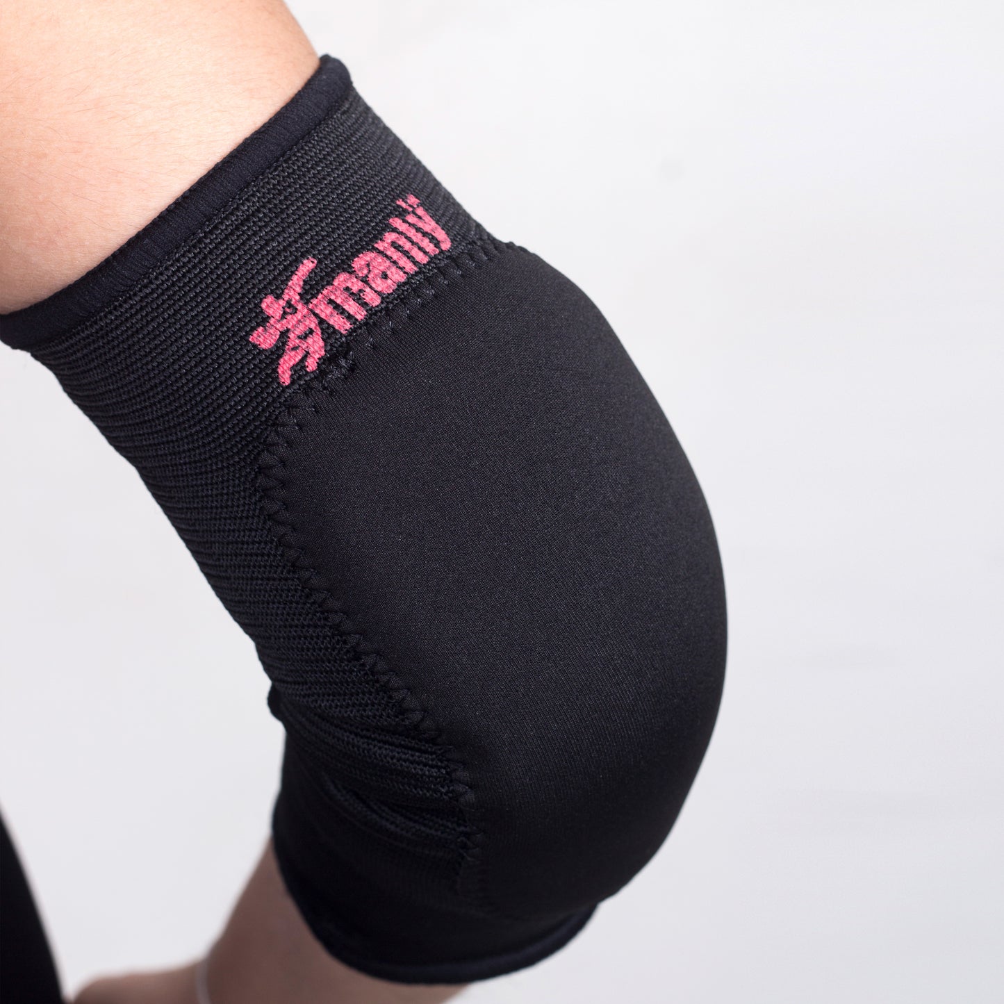 Elastic Padded Elbow Support