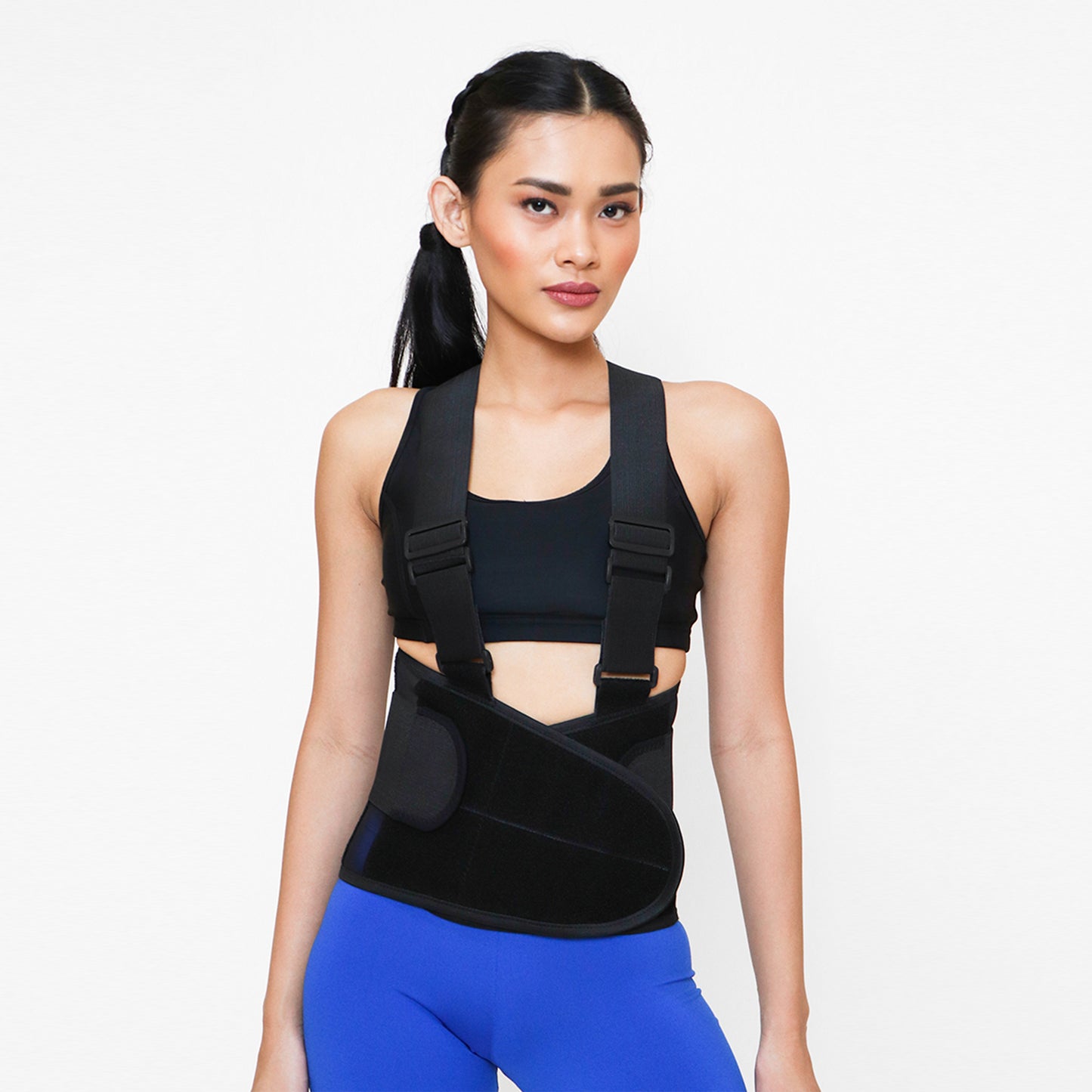 Back Support Belt