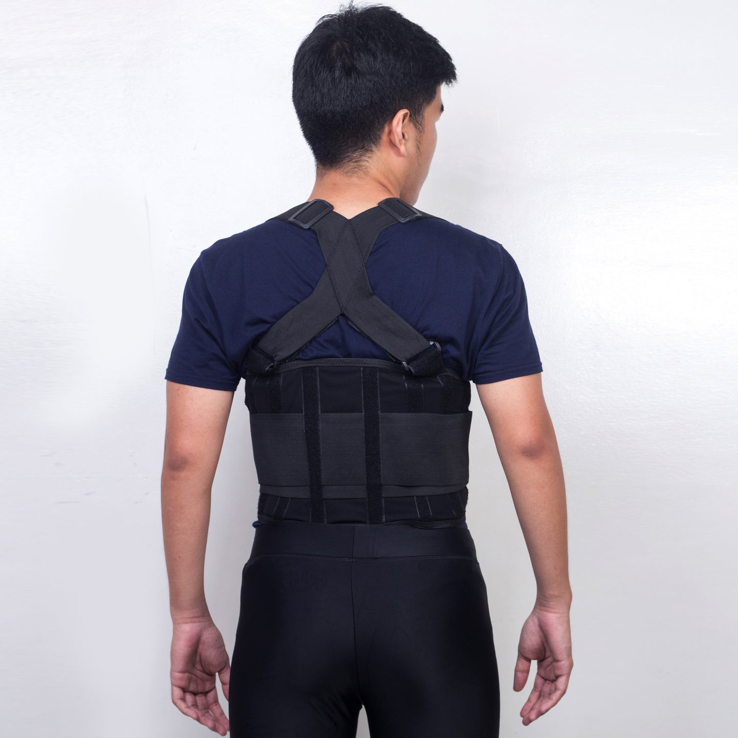 Lumbosacral Support with Strap