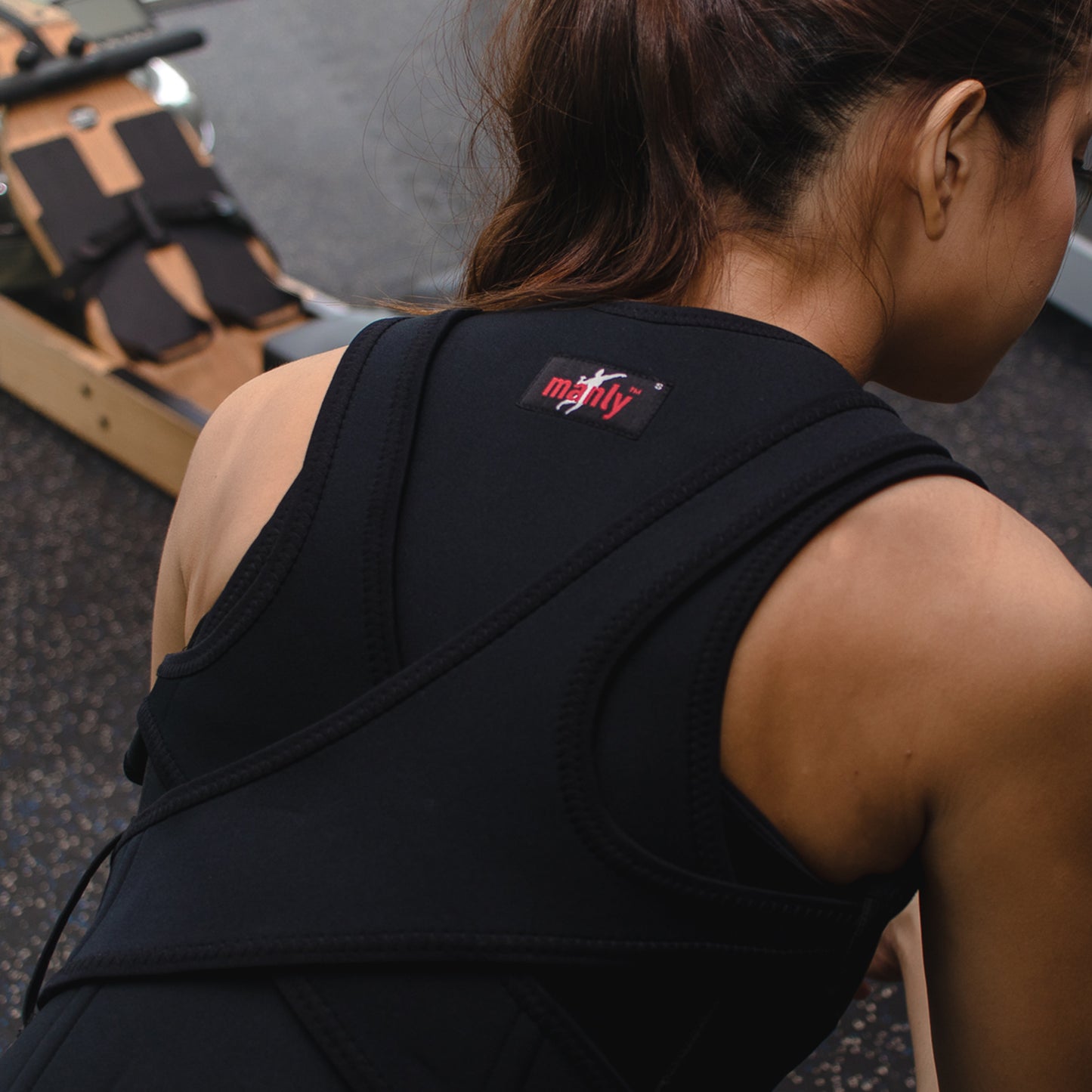Posture Support Brace