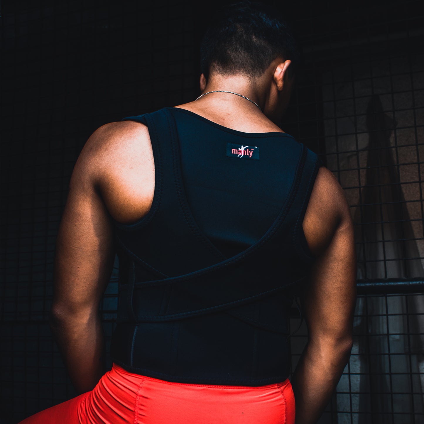 Posture Support Brace
