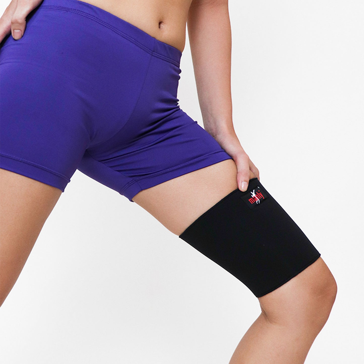 Neoprene Thigh Support