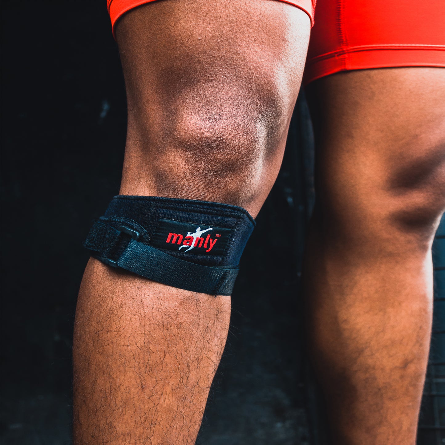 Neoprene Patella Tendon Strap