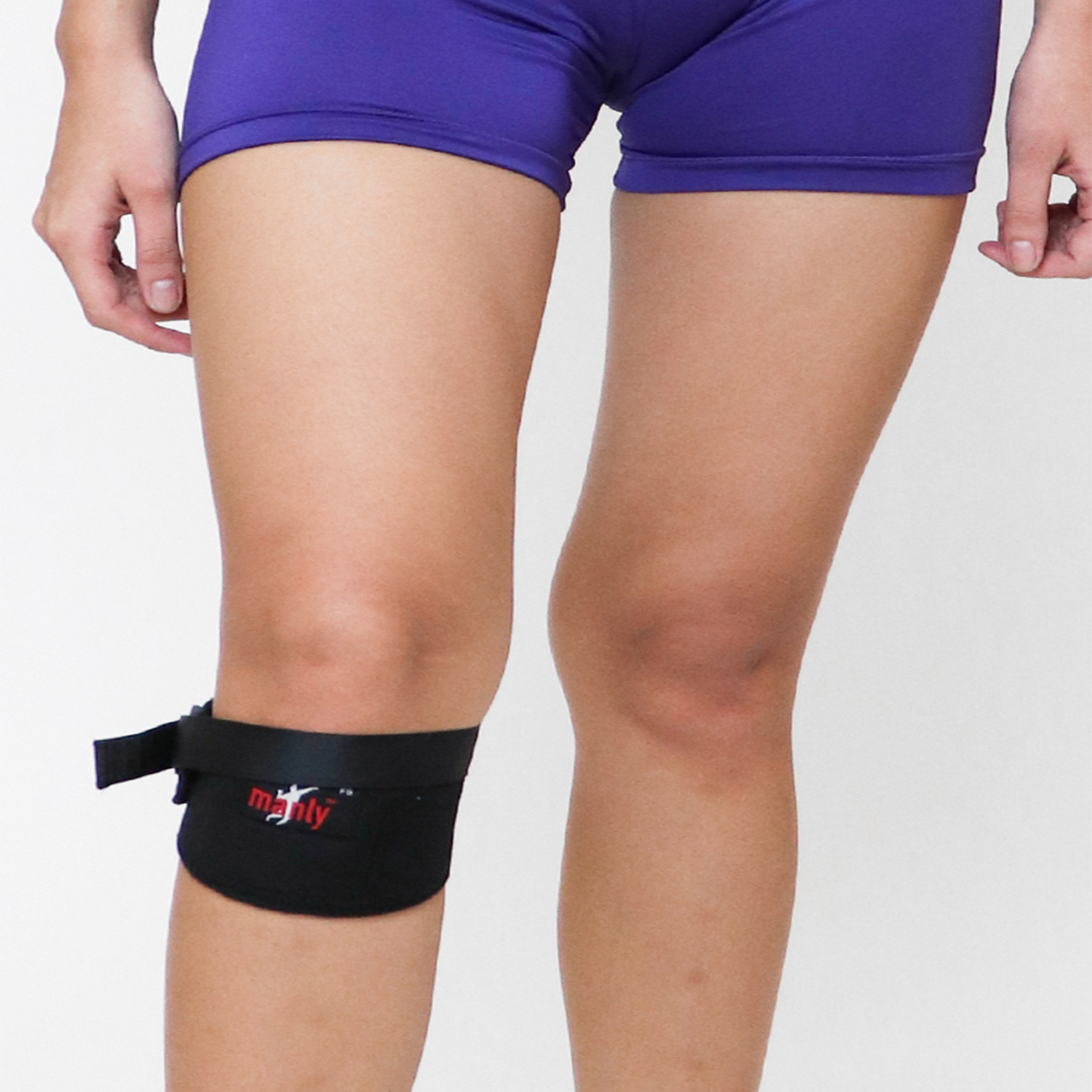 Neoprene Patella Tendon Strap
