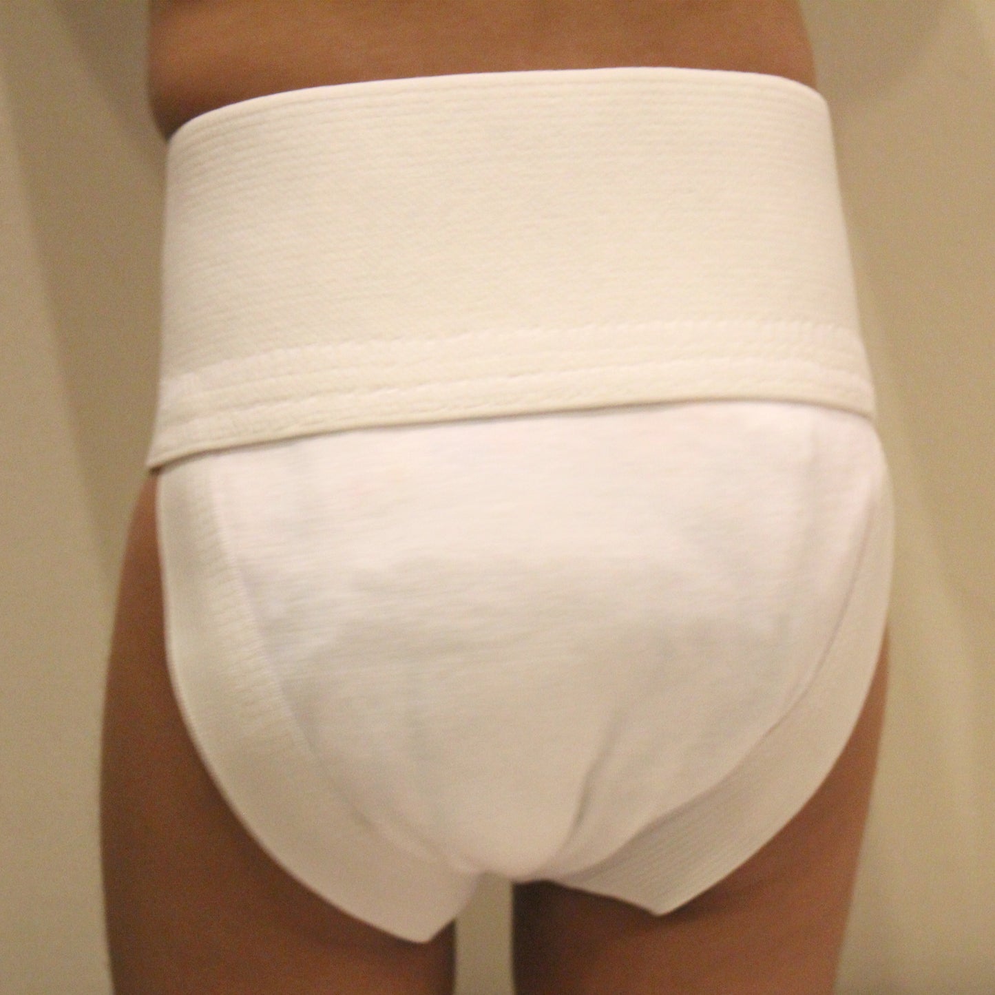 Infant Supporter with Brief