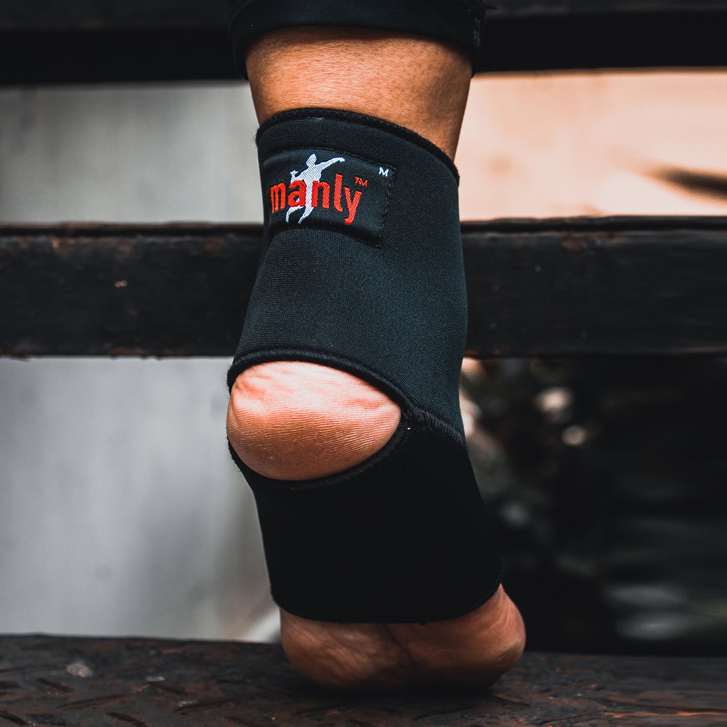 Neoprene Ankle Support