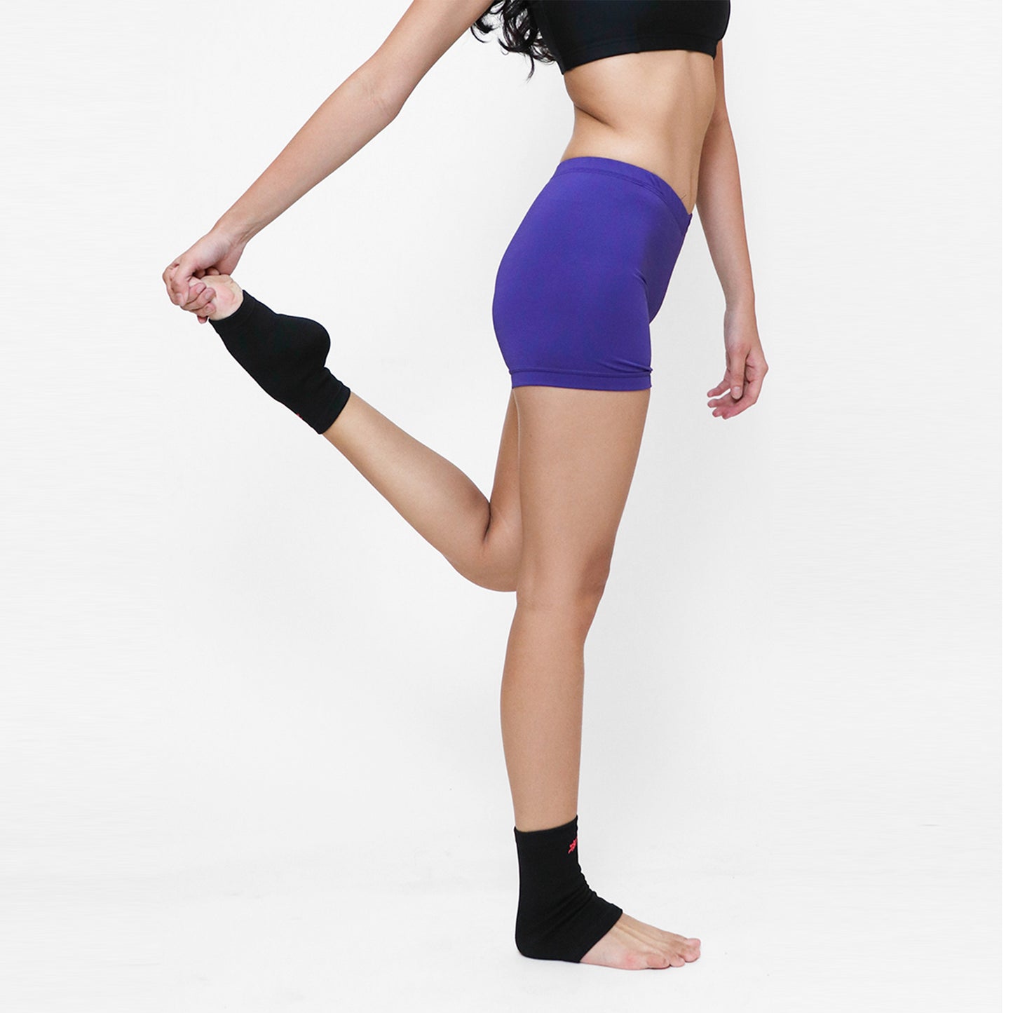 Elastic Ankle Support