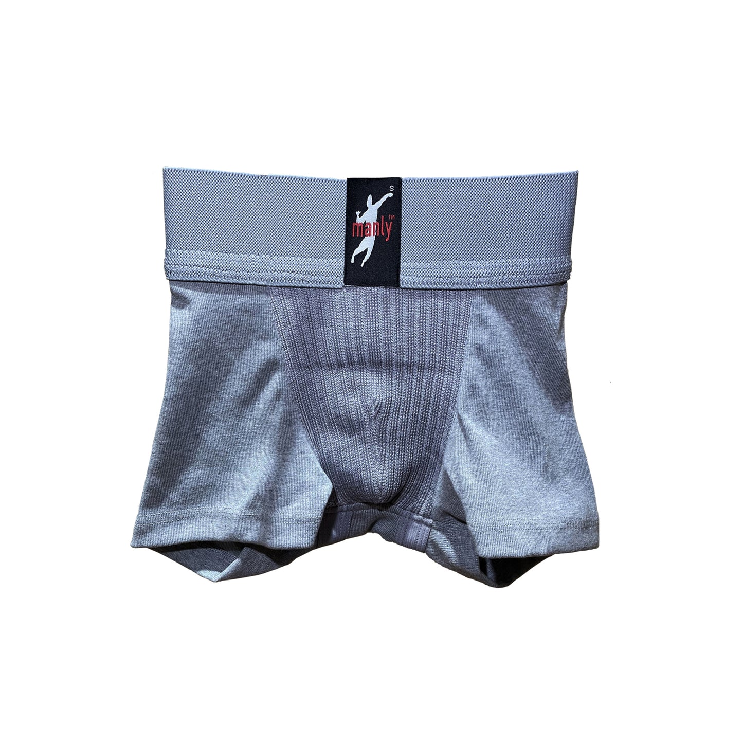 3 Pack Supporter with Shorts