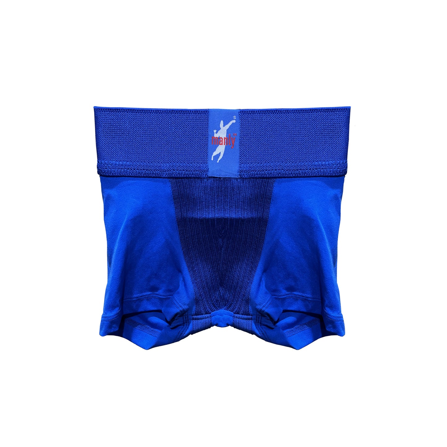 3 Pack Supporter with Shorts