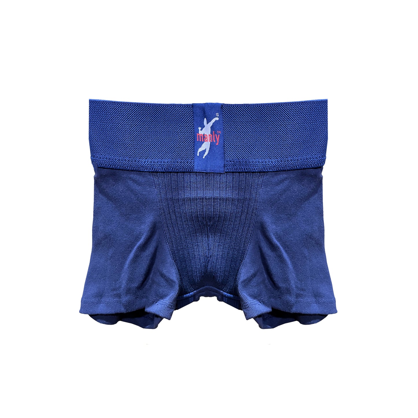 3 Pack Supporter with Shorts