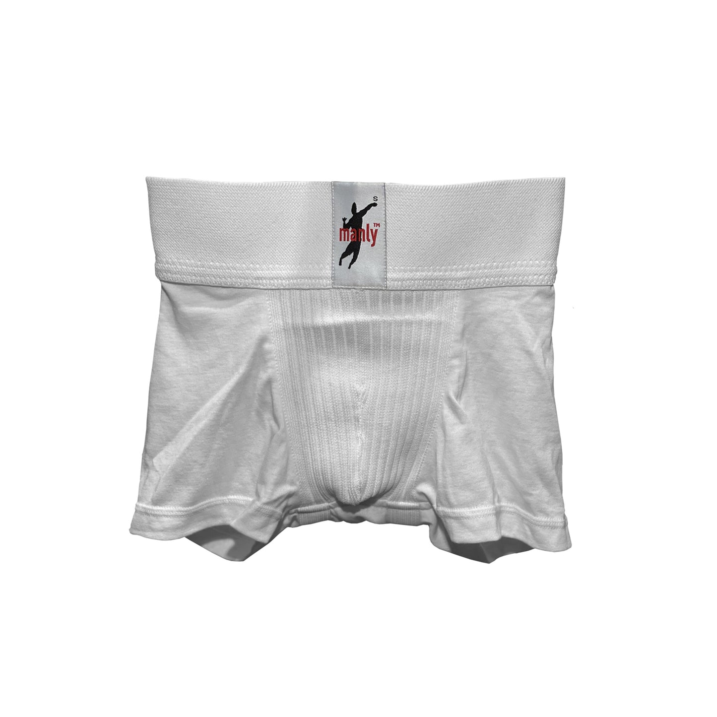Supporter with Shorts