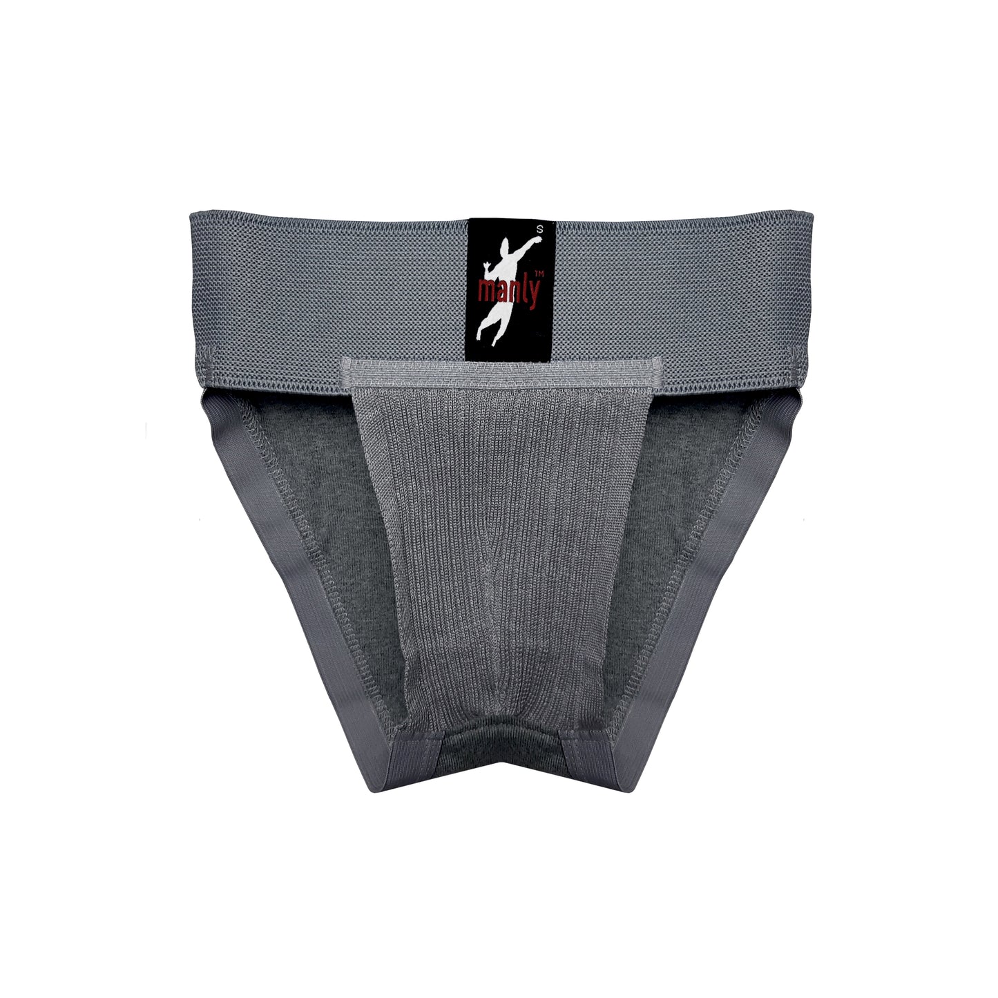 Men's Supporter with 3" Brief