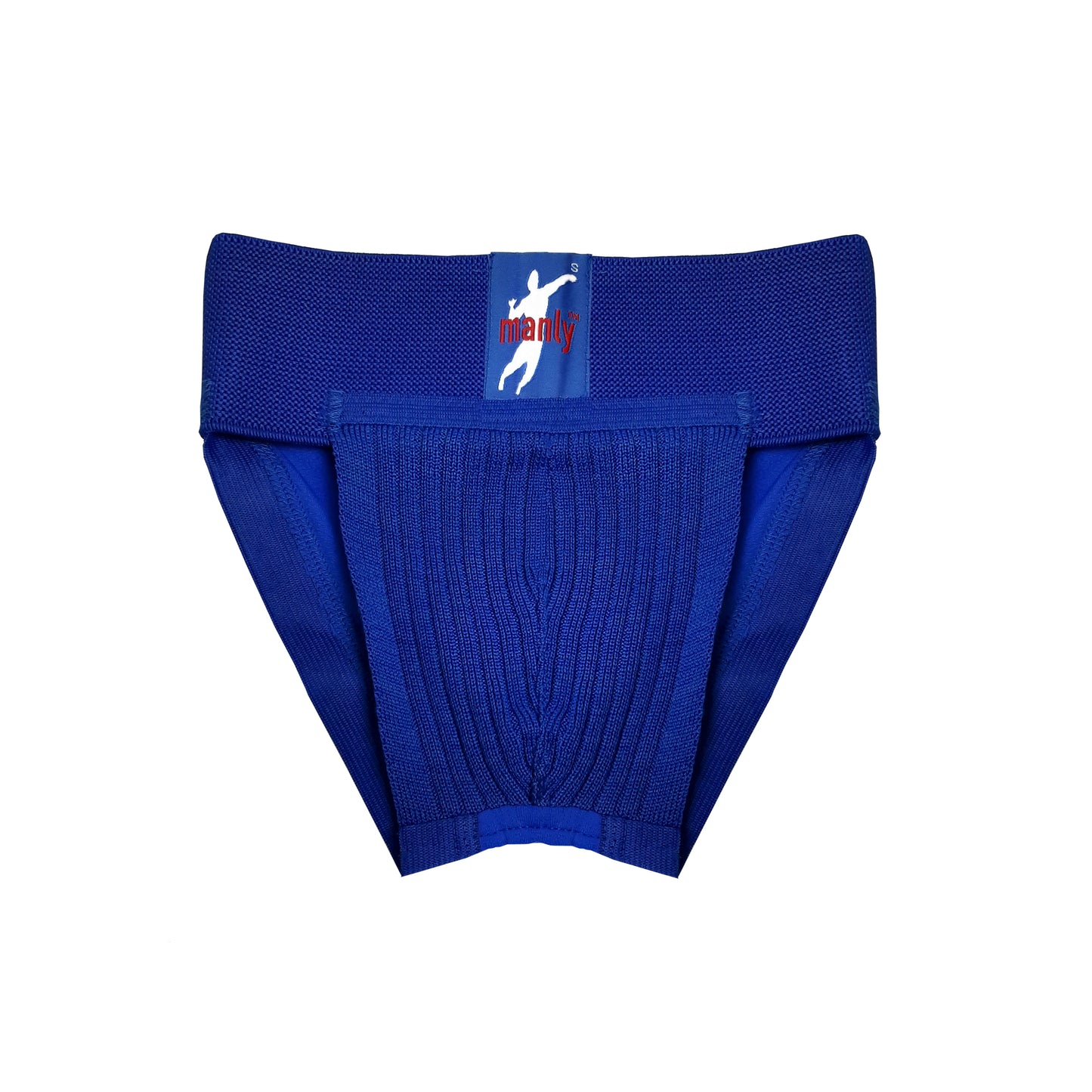 Men's Supporter with 3" Brief