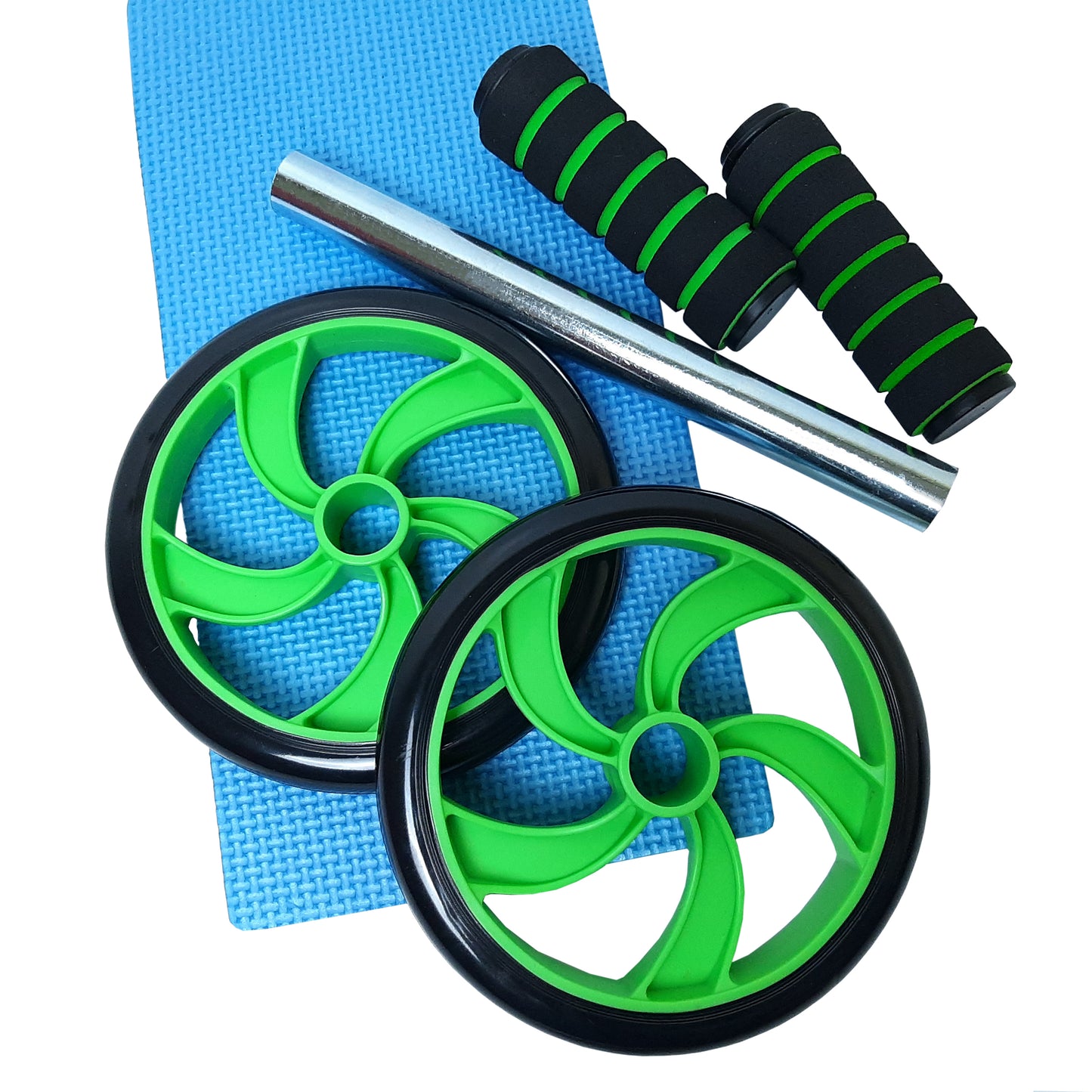 Ab Roller