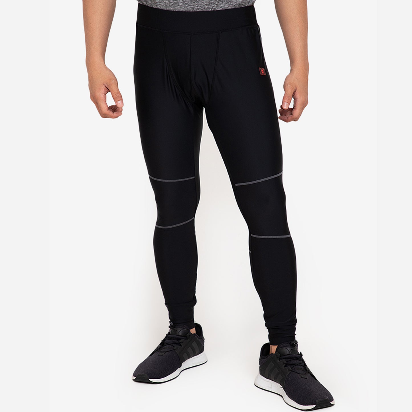Dry Fit Men's Compression Tights