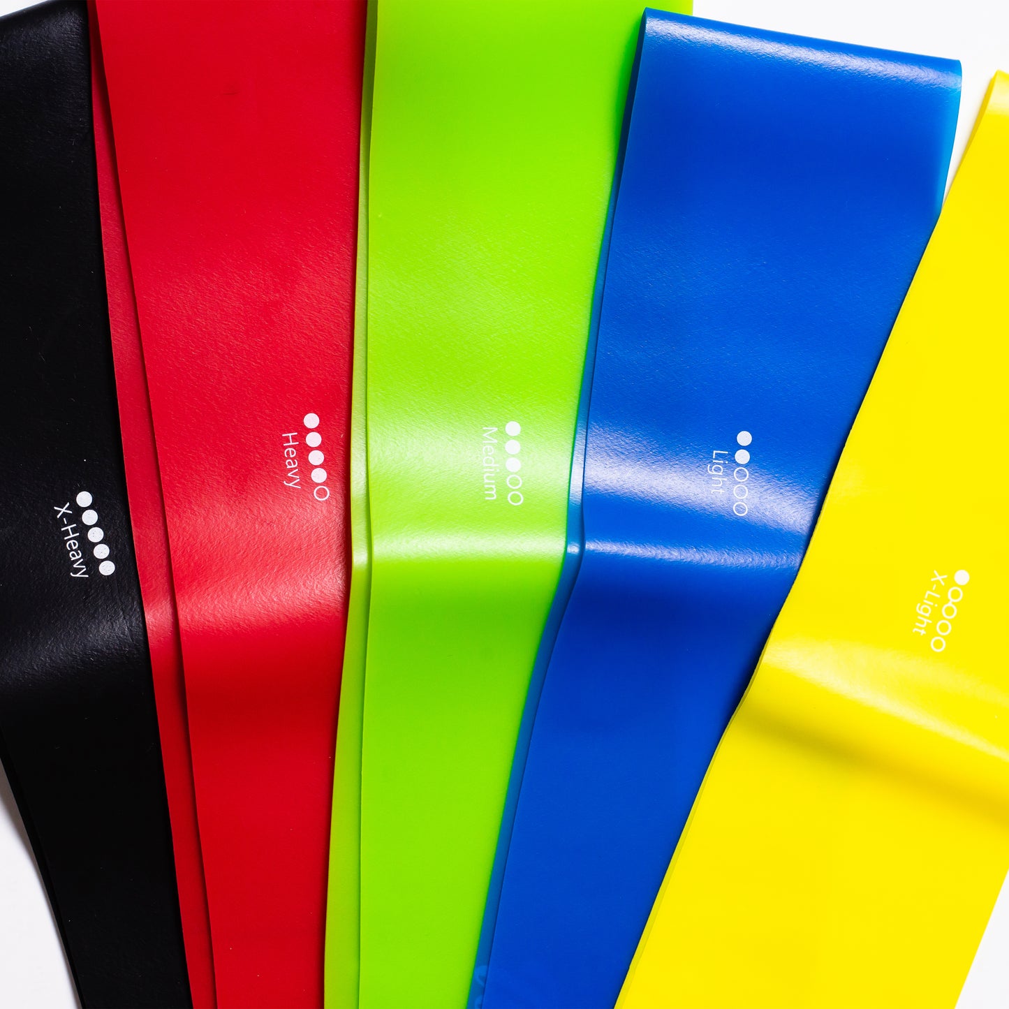 Glute Bands