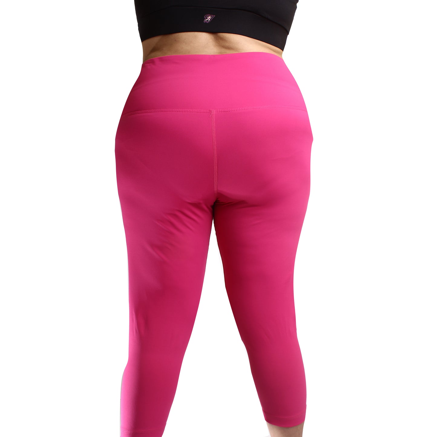 High Rise Yoga Tights
