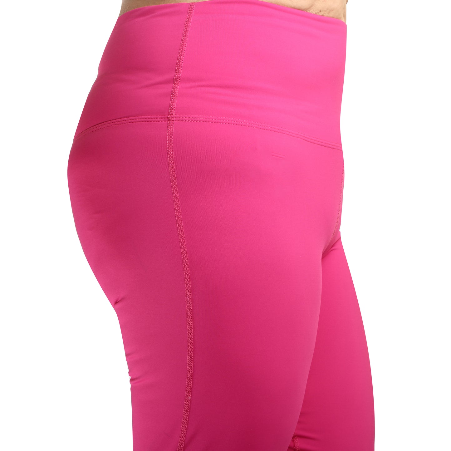 High Rise Yoga Tights