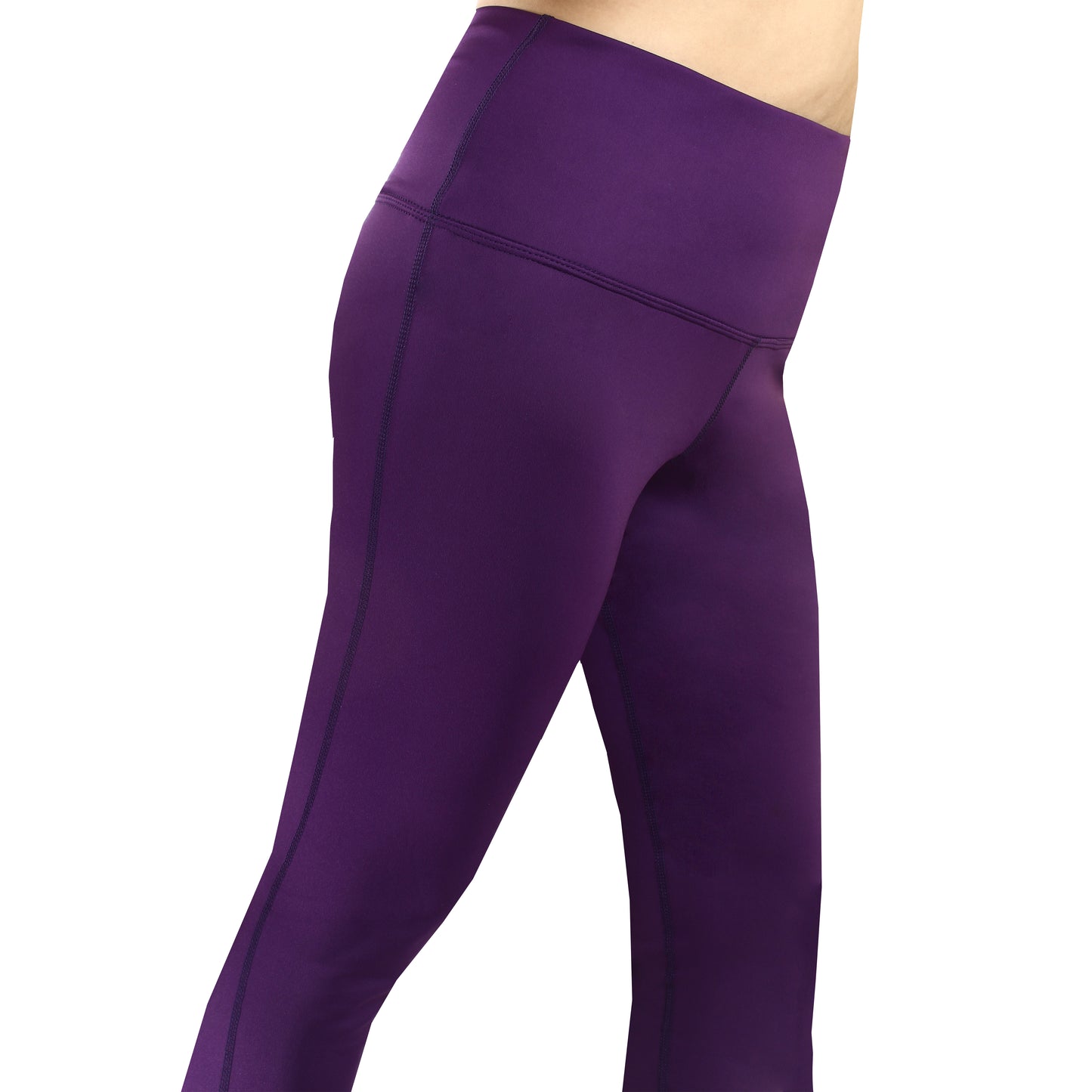 High Rise Yoga Tights