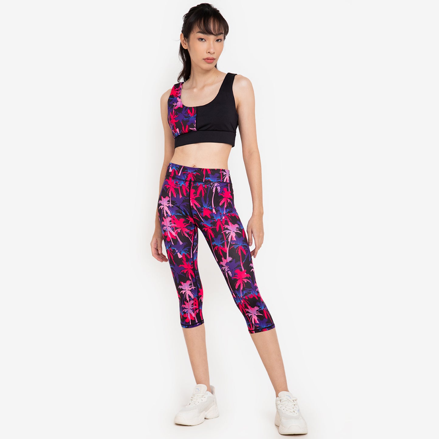 In Love w/ the Coco Dry Fit Athleisure Wear