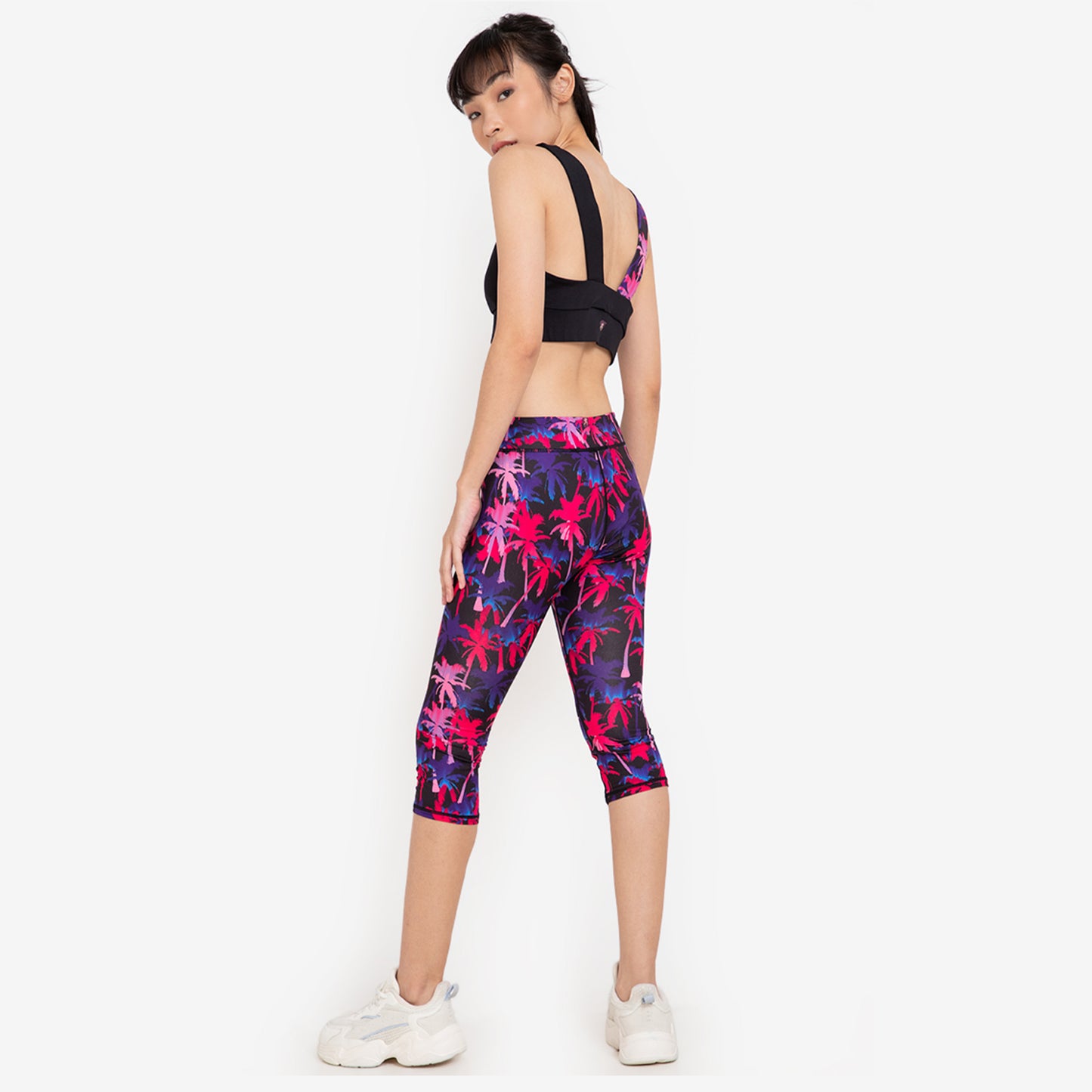 In Love w/ the Coco Dry Fit Athleisure Wear