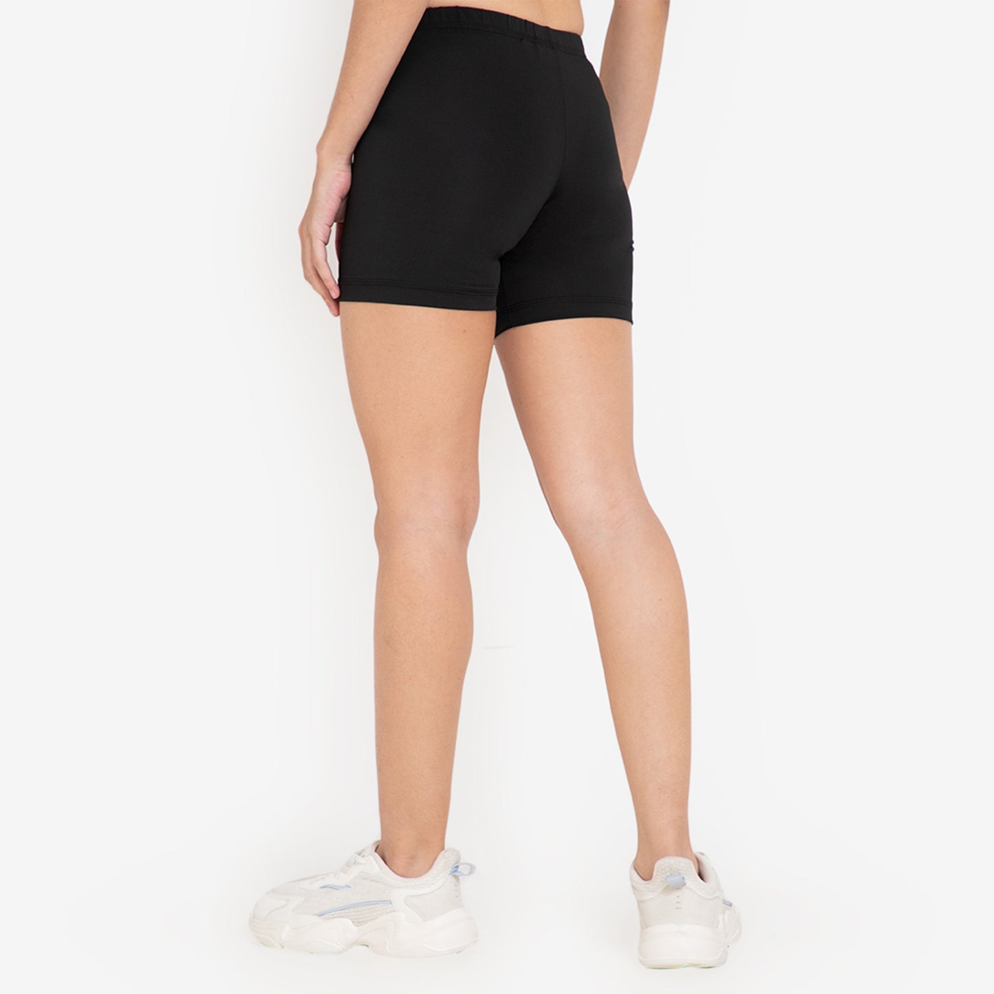 Low Rise Cycling Shorts