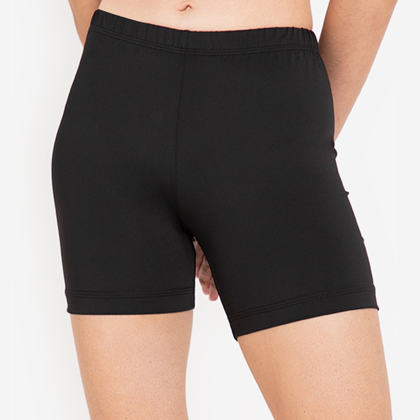 Low Rise Cycling Shorts