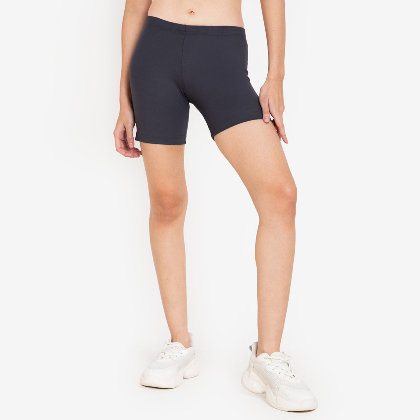 Low Rise Cycling Shorts