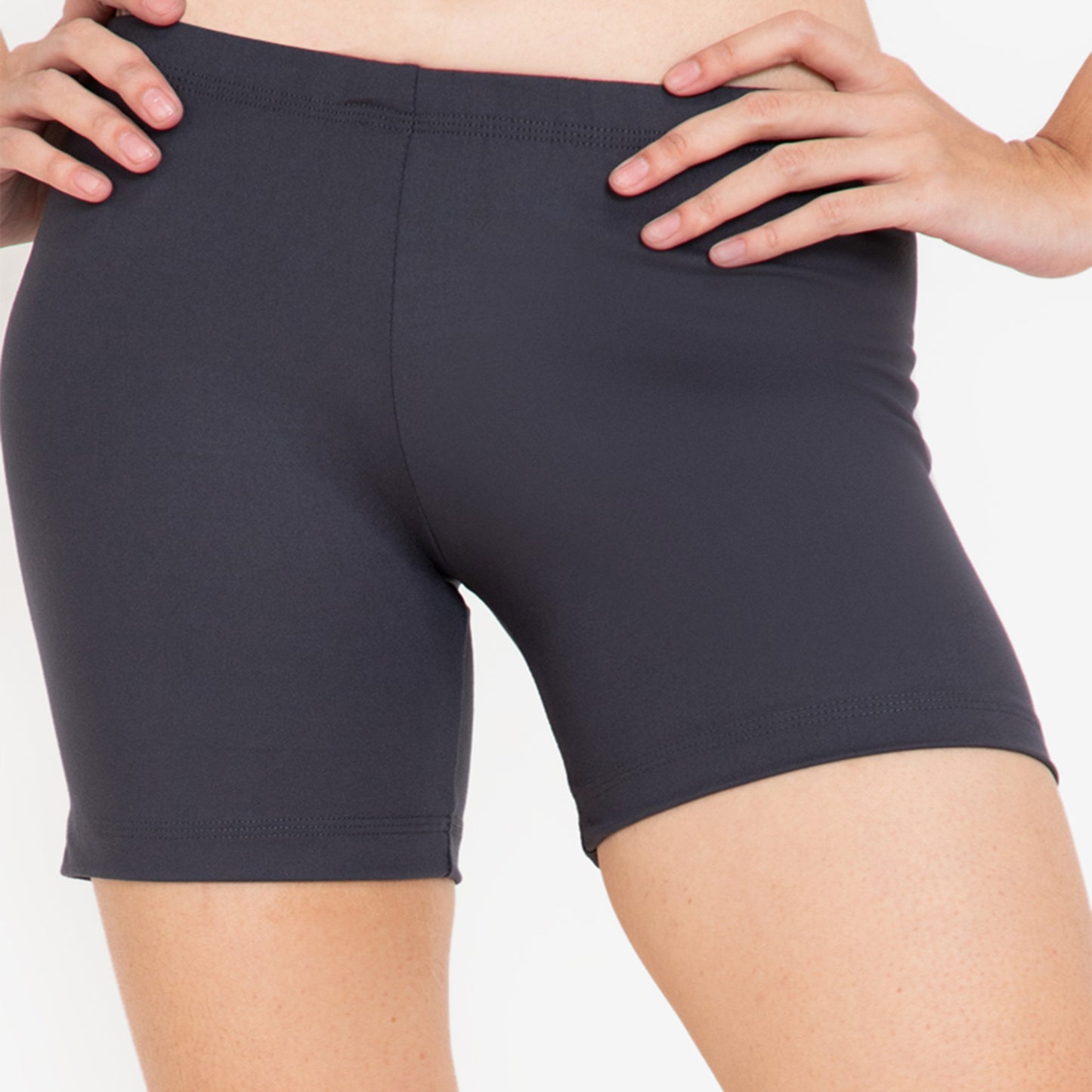 Low Rise Cycling Shorts