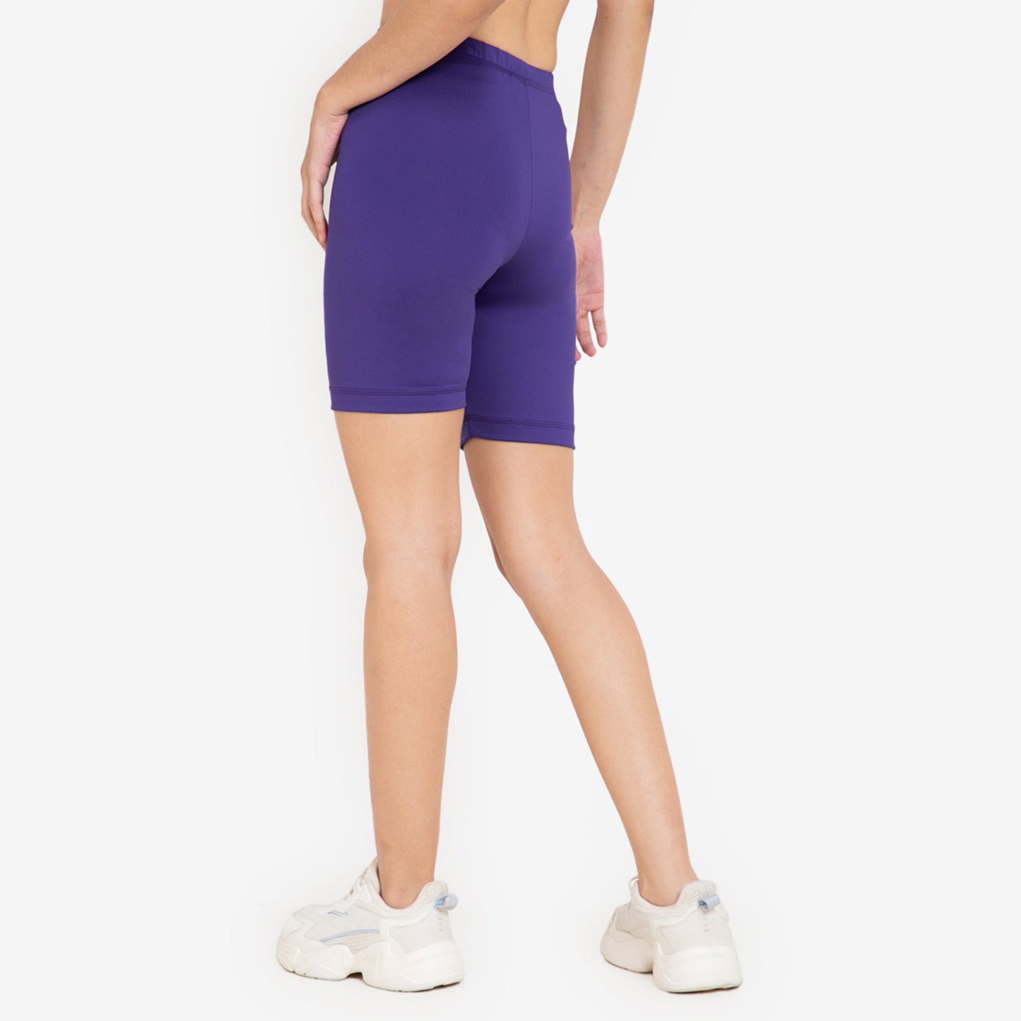 High Rise Ladies Cycling Shorts