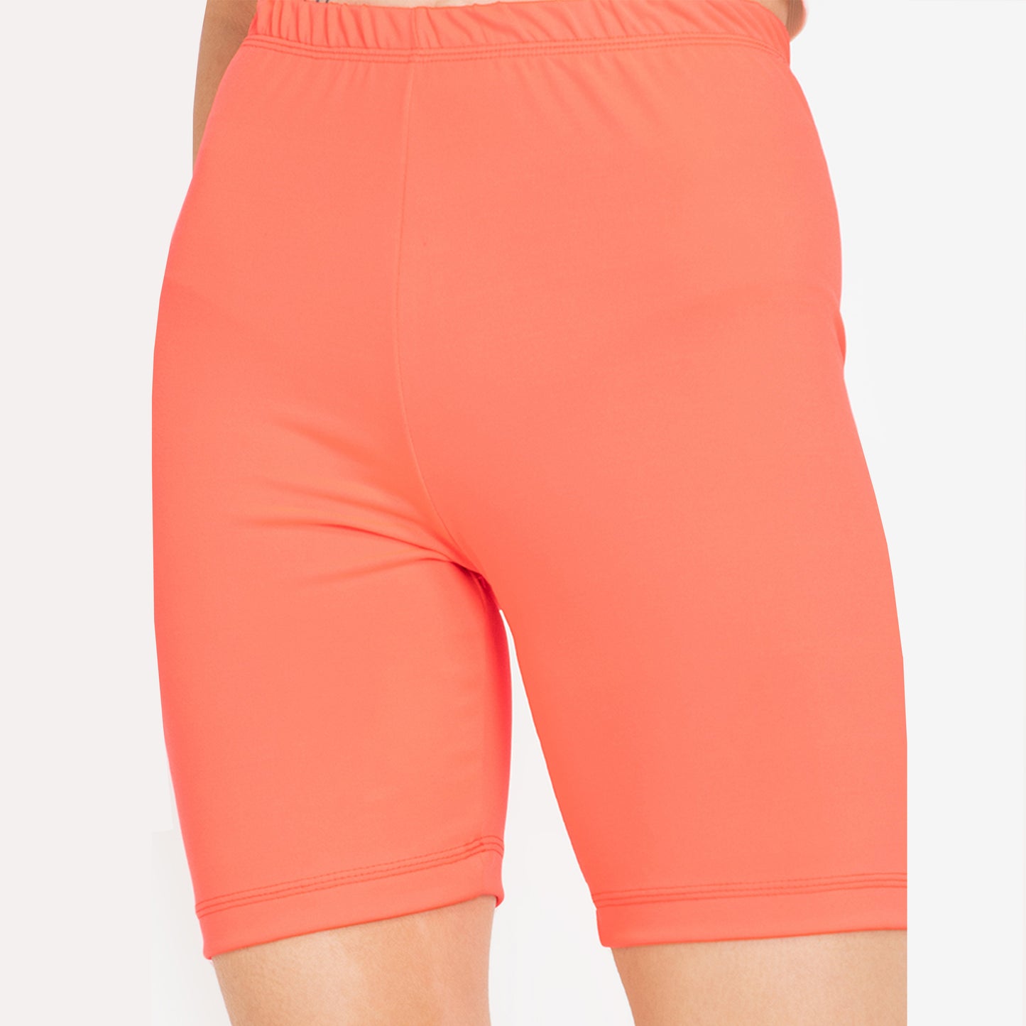 High Rise Ladies Cycling Shorts