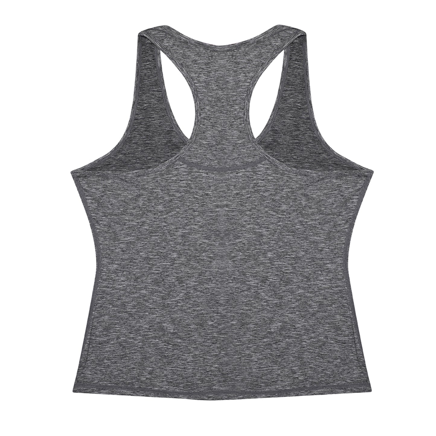 Dry Fit Ladies Muscle Tee