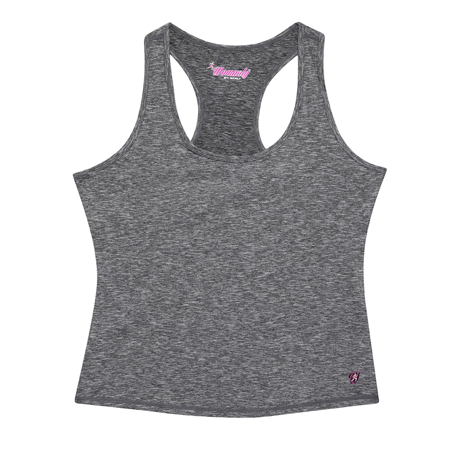Dry Fit Ladies Muscle Tee